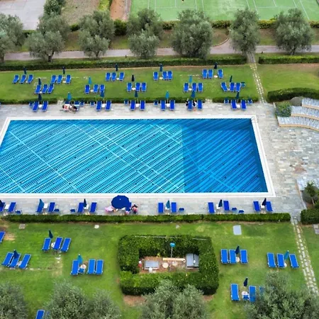 Appartement Trilocale Sant'anna Vicolo Del Mughetto - Goelba