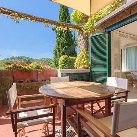 Appartement Trilocale Sant'anna Vicolo Del Mughetto - Goelba *