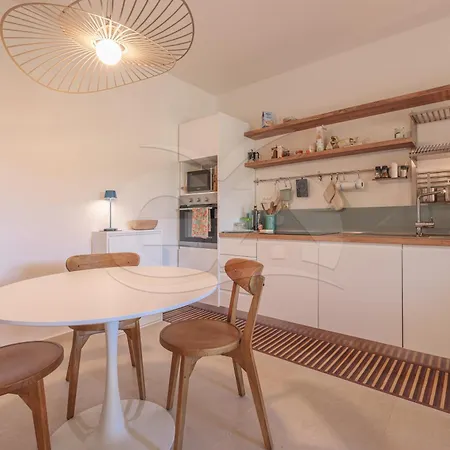 Appartement Trilocale Sant'anna Vicolo Del Mughetto - Goelba