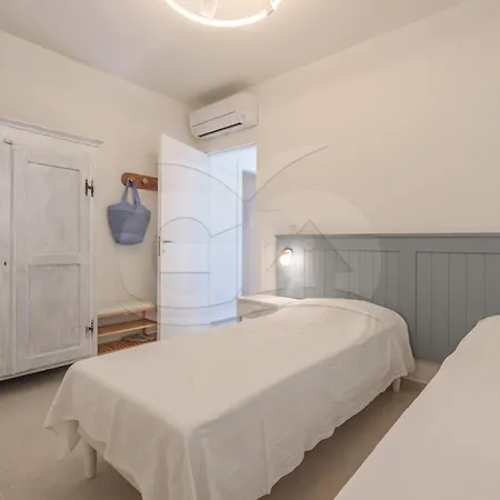 Trilocale Sant'anna Vicolo Del Mughetto - Goelba Appartement Bagnaia (Livorno)