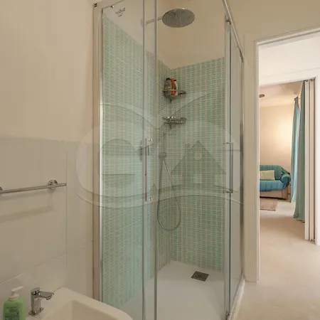 Appartement Trilocale Sant'anna Vicolo Del Mughetto - Goelba *
