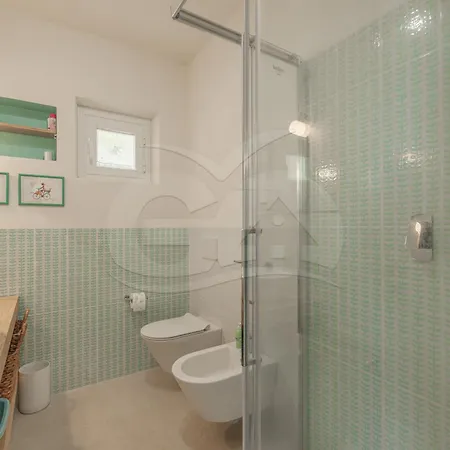 Trilocale Sant'anna Vicolo Del Mughetto - Goelba Appartement Bagnaia (Livorno)