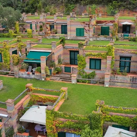 Appartement Trilocale Sant'anna Vicolo Del Mughetto - Goelba